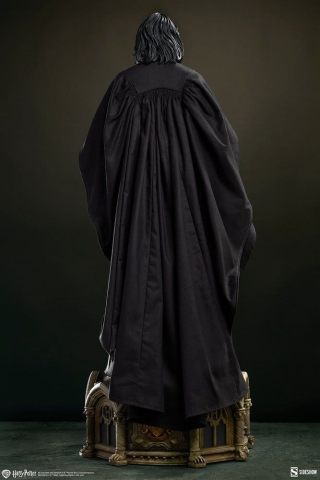 Harry Potter Premium Format Mixed Media Figure Severus Snape 51 cm [8]