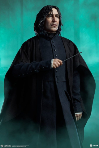 Harry Potter Premium Format Mixed Media Figure Severus Snape 51 cm [1]
