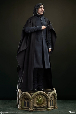 Harry Potter Premium Format Mixed Media Figure Severus Snape 51 cm [7]