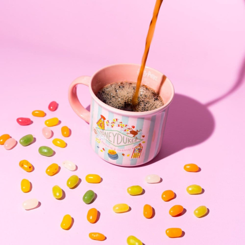Harry Potter Premium Mug Honeydukes 375 ml [5]
