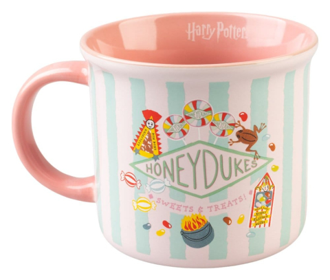 PRECOMENZI - Harry Potter Premium Mug Honeydukes 375 ml