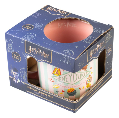 Harry Potter Premium Mug Honeydukes 375 ml [2]