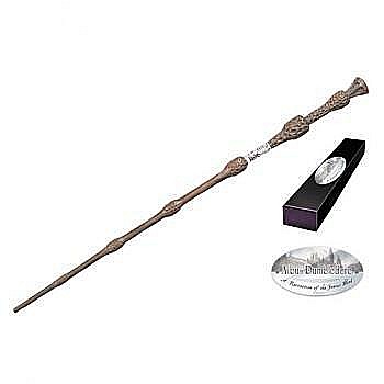 Pop Culture - Harry Potter - Professor Albus Dumbledores Wand