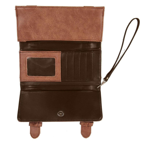 Harry Potter Purse / Business Card Holder Hogwarts Express [2]