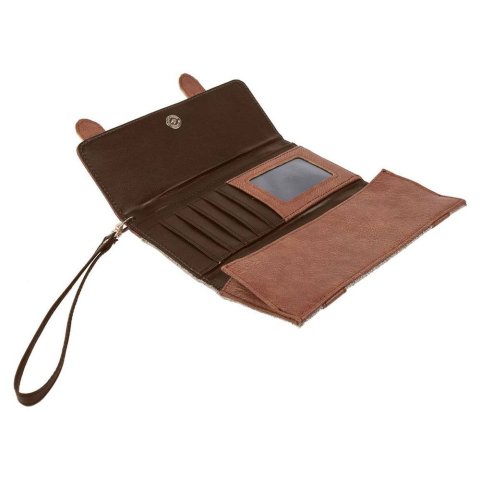 Harry Potter Purse / Business Card Holder Hogwarts Express [1]