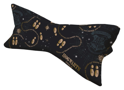 Casa si Cadouri - Harry Potter Reading Bone Marauder's Map 18 x 40 cm