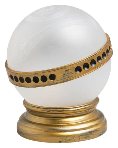 Casa si Cadouri - Harry Potter Remembrall Lamp 9 cm