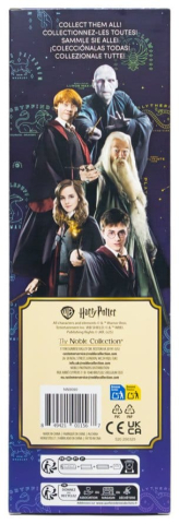 Harry Potter Roleplay Replica Wands 2-Pack Harry Potter & Hermione Granger 31 cm [1]