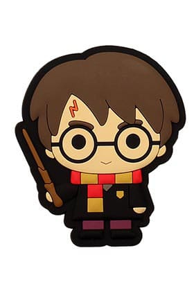PRECOMENZI - Harry Potter Rubber magnet Harry Potter