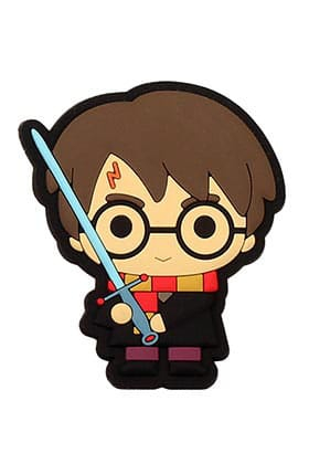 PRECOMENZI - Harry Potter Rubber magnet Harry Potter Sword