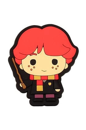 PRECOMENZI - Harry Potter Rubber magnet Ron