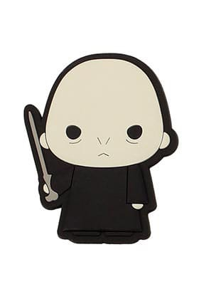 PRECOMENZI - Harry Potter Rubber magnet Voldemort