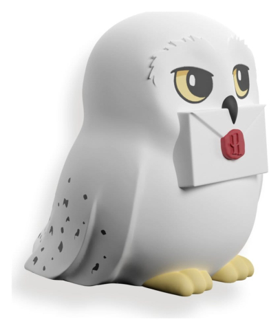 Casa si Cadouri - Harry Potter Squishy Lamp Hedwig