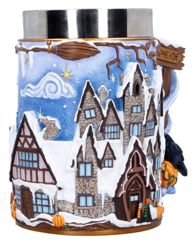 Harry Potter Tankard Hogsmeade Village 16 cm [1]