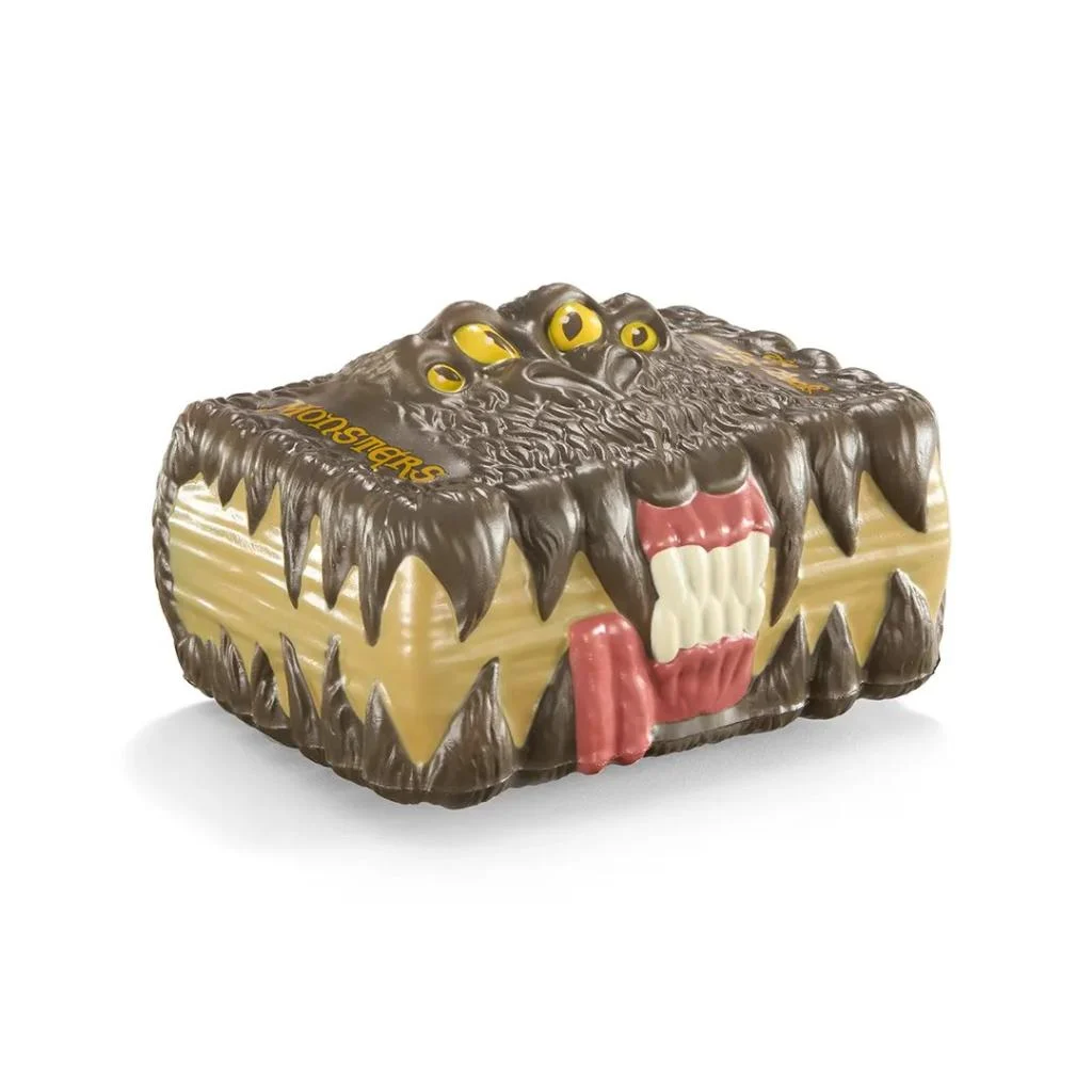 Harry Potter The Monster Book of Monsters Pufflum [3]