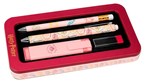 Casa si Cadouri - Harry Potter The Readers Club Writing Set for Readers