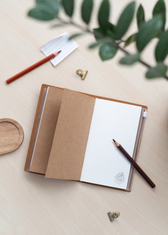 Harry Potter Travel Journal Ravenclaw 20 cm [2]