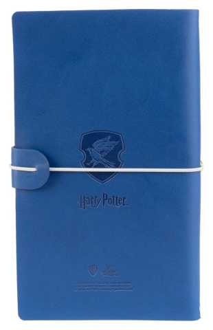 Harry Potter Travel Journal Ravenclaw 20 cm [1]