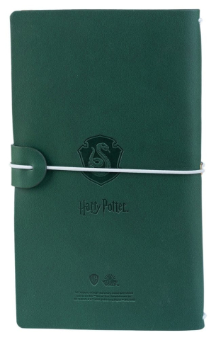 Harry Potter Travel Journal Slytherin 20 cm [1]