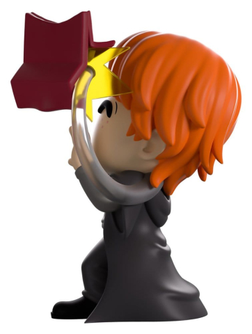 Harry Potter Vinyl Figure Ron Weasley 11 cm [2]