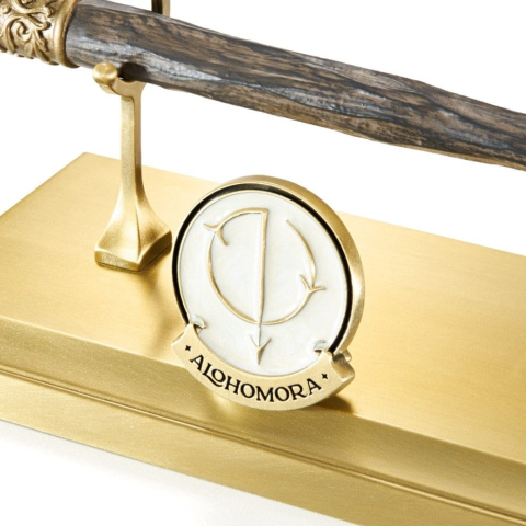 Harry Potter Wand Replica Alohomora (Celebration 2026) 37 cm [4]