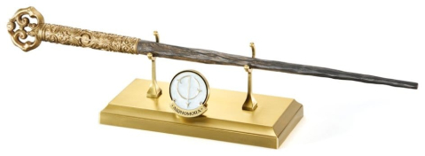 Harry Potter Wand Replica Alohomora (Celebration 2026) 37 cm [2]