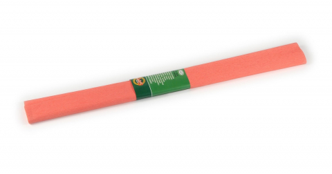 Alte produse creative - Hartie creponata 200x50cm – 16g/mp – diverse culori – Koh-I-Noor
