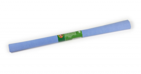 Alte produse creative - Hartie creponata 200x50cm – 16g/mp – diverse culori – Koh-I-Noor