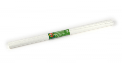 Arta plastica - Hartie creponata 200x50cm – 16g/mp – diverse culori – Koh-I-Noor