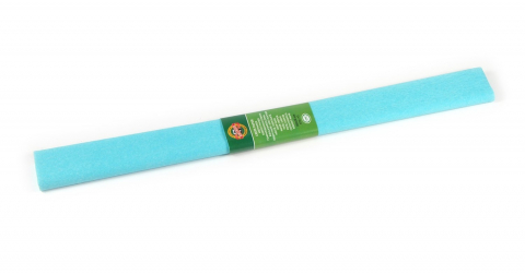 Alte produse creative - Hartie creponata 200x50cm – 16g/mp – diverse culori – Koh-I-Noor