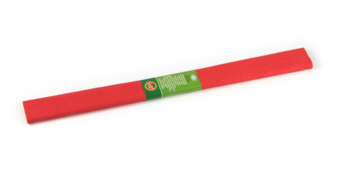 Reduceri - Hartie creponata 200x50cm – 16g/mp – diverse culori – Koh-I-Noor