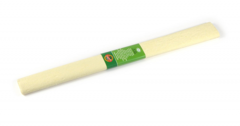 Alte produse creative - Hartie creponata 200x50cm – 16g/mp – diverse culori – Koh-I-Noor