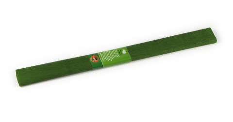 Alte produse creative - Hartie creponata 200x50cm – 16g/mp – diverse culori – Koh-I-Noor