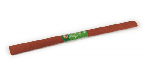 Arta plastica - Hartie creponata 200x50cm – 16g/mp – diverse culori – Koh-I-Noor
