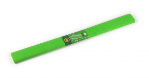 Alte produse creative - Hartie creponata 200x50cm – 16g/mp – diverse culori – Koh-I-Noor