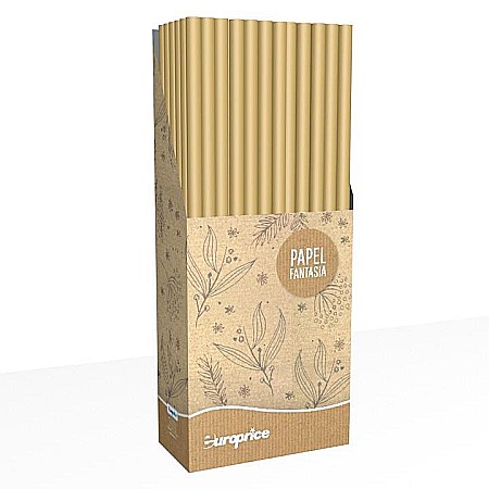 Rechizite, Creativitate, Hobby - Hartie de ambalat Kraft  70 x 600