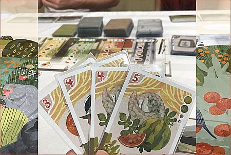 Harvest Island [2]