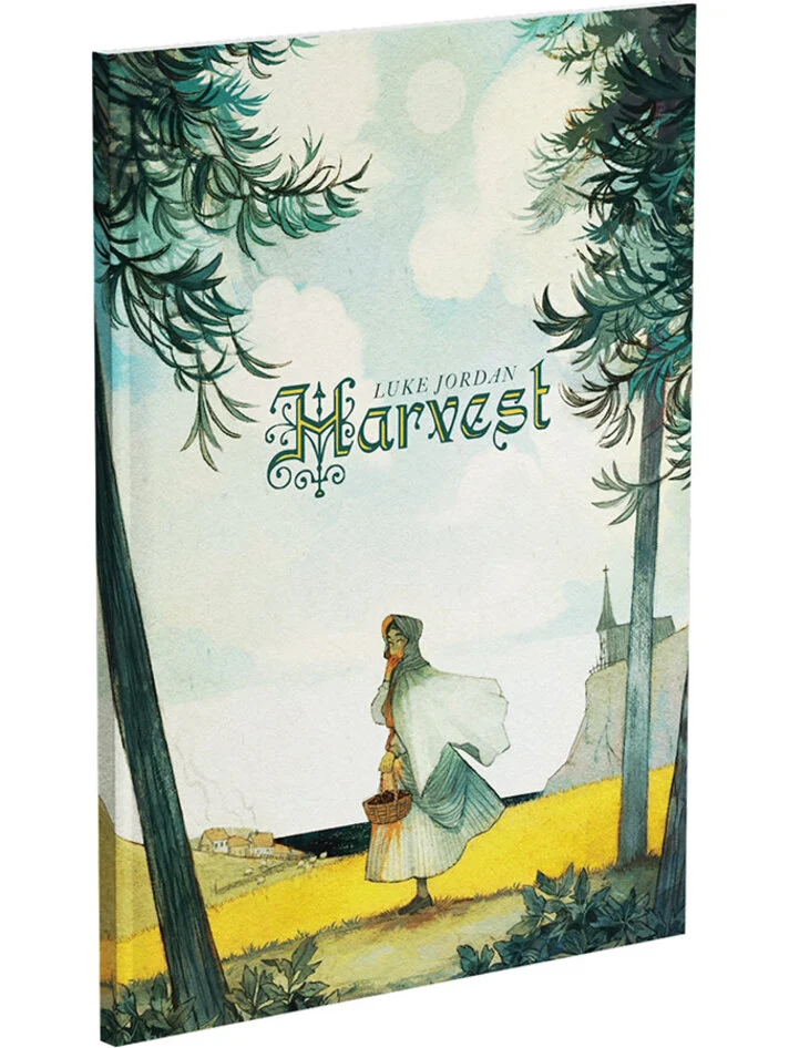 Noutati - Harvest RPG