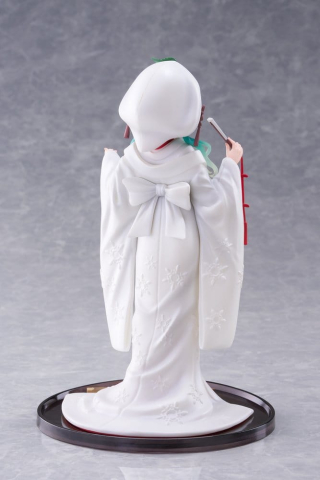 Hatsune Miku AMP+ PVC Figure Snow Miku All Stars 2013 Ver. 23 cm [2]