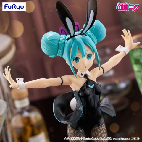 Hatsune Miku BiCute Bunnies PVC Statue 31 cm [1]