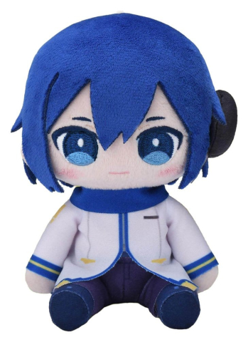 PRECOMENZI - Hatsune Miku: Colorful Stage! Mysekai Plush Figure Kaito S 13 cm