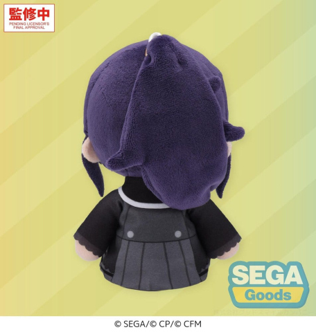 Hatsune Miku: Colorful Stage! MYSEKAI Plush Figure Mafuyu Asahina (S) 13 cm [2]