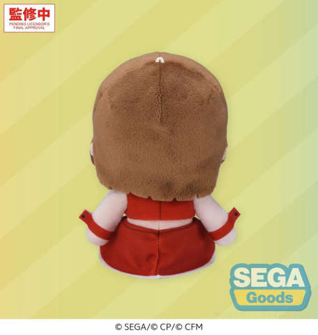 Hatsune Miku: Colorful Stage! Mysekai Plush Figure Meiko S 13 cm [2]