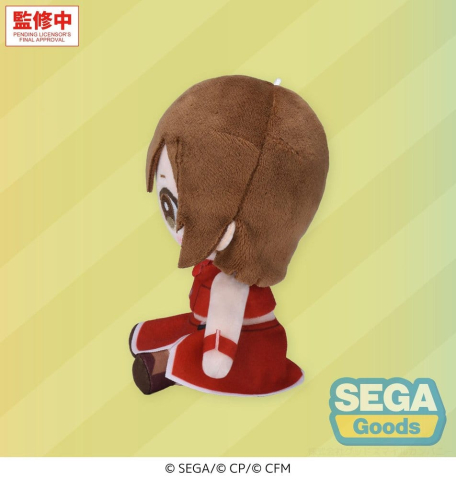 Hatsune Miku: Colorful Stage! Mysekai Plush Figure Meiko S 13 cm [1]
