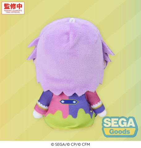 Hatsune Miku: Colorful Stage! MYSEKAI Plush Figure Rui Kamishiro (S) [2]