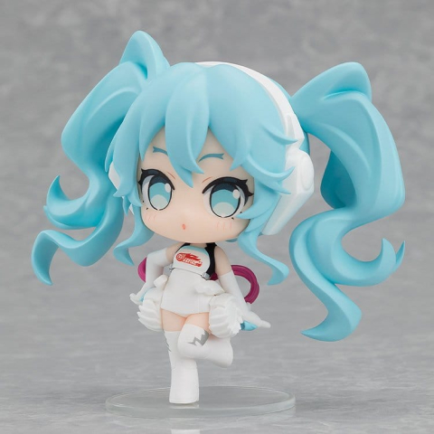 Hatsune Miku GT Project Racing Miku All Stars Mini Figures Vol. 1 8 cm Blind Box Assortment (8) [3]