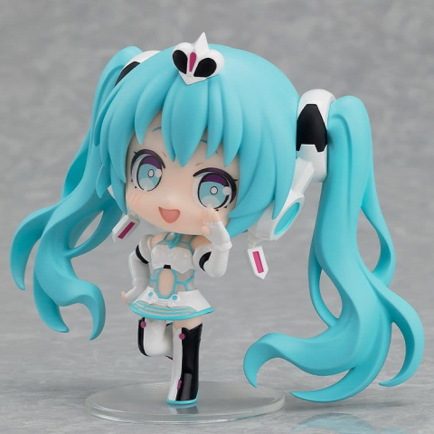 Hatsune Miku GT Project Racing Miku All Stars Mini Figures Vol. 1 8 cm Blind Box Assortment (8) [2]
