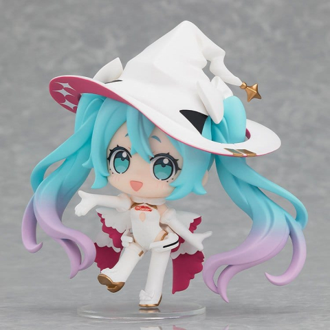 Hatsune Miku GT Project Racing Miku All Stars Mini Figures Vol. 1 8 cm Blind Box Assortment (8) [8]