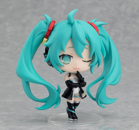 Hatsune Miku GT Project Racing Miku All Stars Mini Figures Vol. 2 8 cm Blind Box Assortment (8) [1]