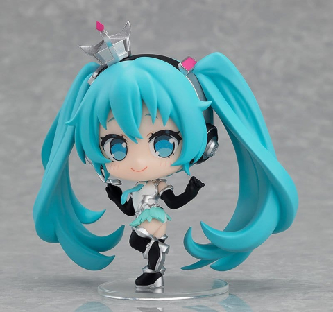 Hatsune Miku GT Project Racing Miku All Stars Mini Figures Vol. 2 8 cm Blind Box Assortment (8) [2]